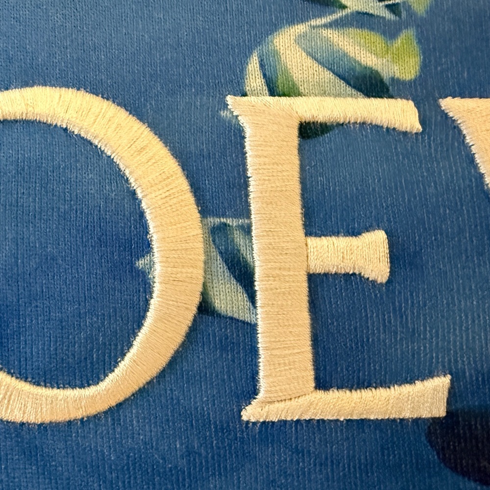 Loewe Fish Tee - Picture 7 of 8